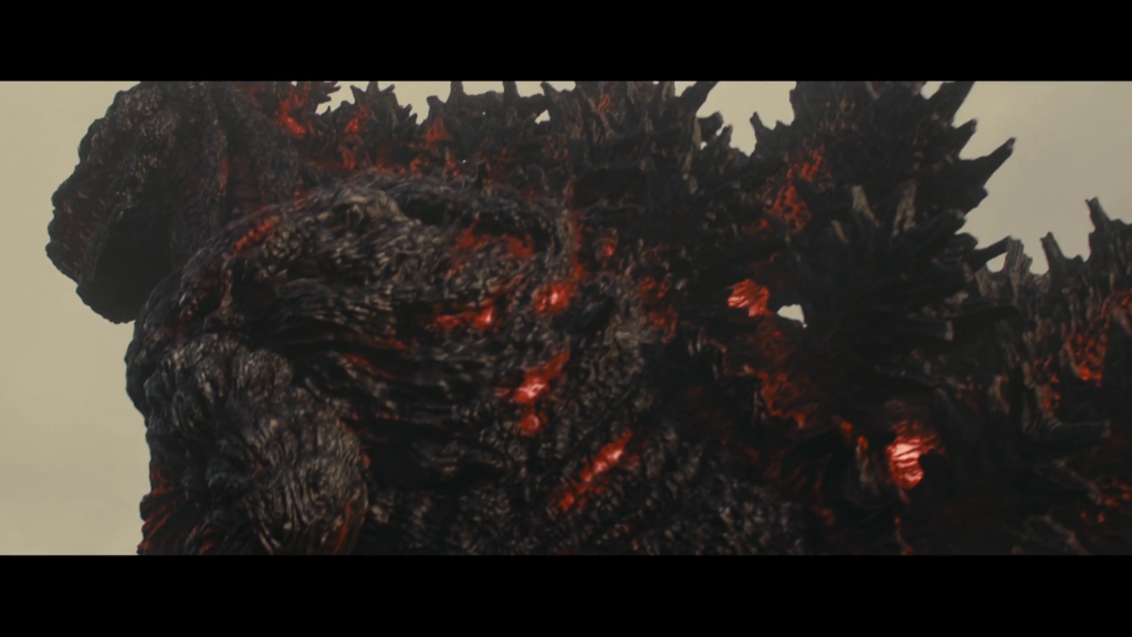 The First Japanese Reviews For SHIN-GOJIRA Are In: Hailed As A “Masterpiece”