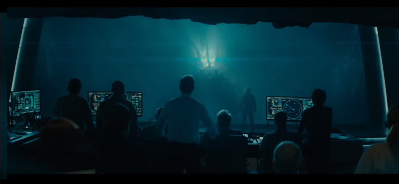GODZILLA: KING OF THE MONSTERS’ First FULL TRAILER is Here and it is Astoundingly Beautiful! LONG LIVE THE KING!
