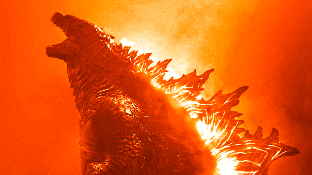 The Biggest Reveals & Teases From GODZILLA II’s Second Trailer