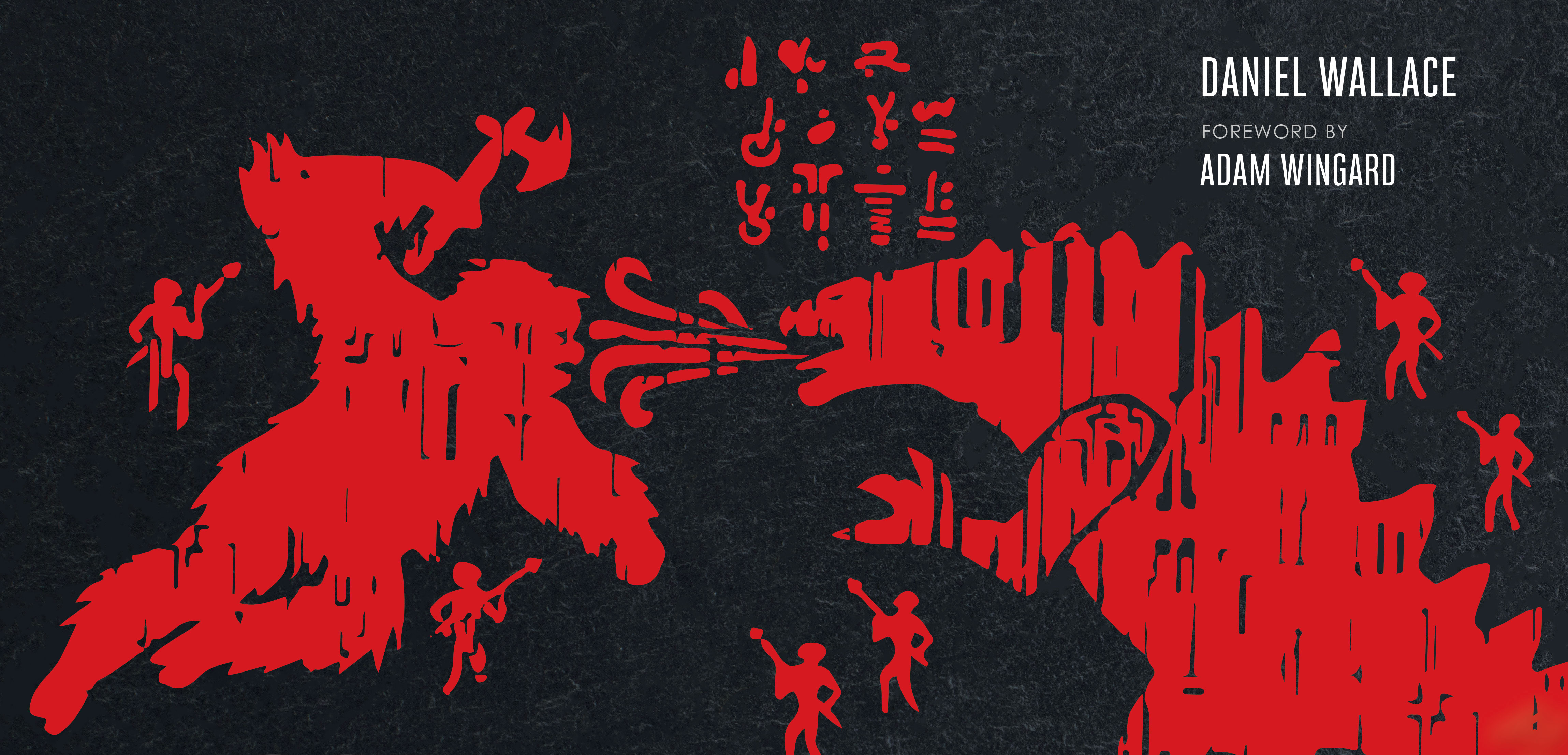 [Press] Cover for Godzilla vs. Kong: One Shall Fall: The Art of The Ultimate Battle Royale Revealed!