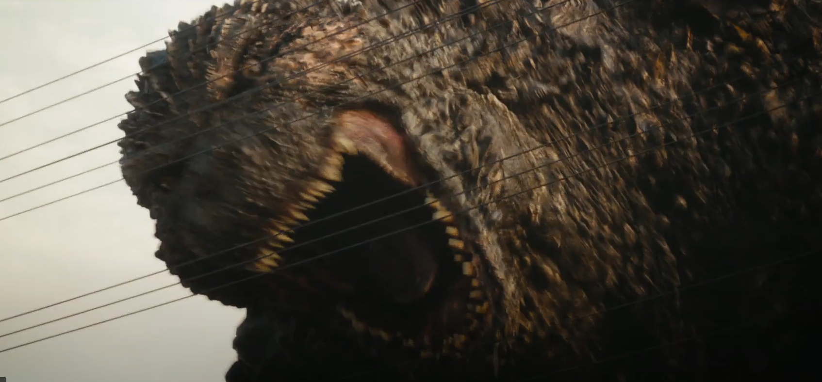 Japan’s New ‘GODZILLA’ Movie Reveals Teaser, Title, and the Big Guy Himself