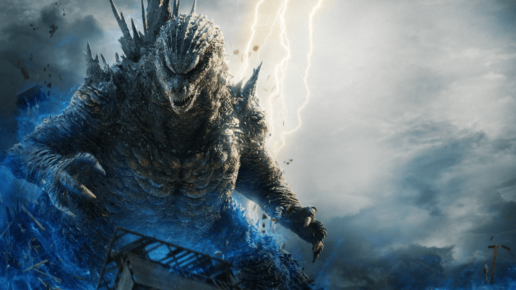 Godzilla s Opponent Revealed In New Minus Zero Trailer godzilla-s-opponent-revealed-in-new-minus-zero-trailer
